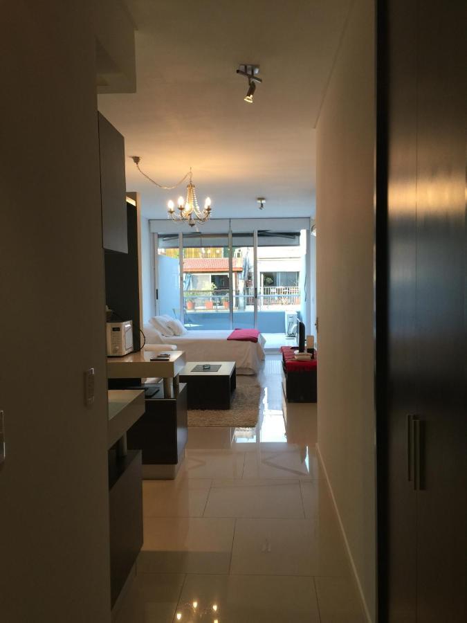 Palermo Soho Apartment Guemes Буэнос-Айрес Экстерьер фото