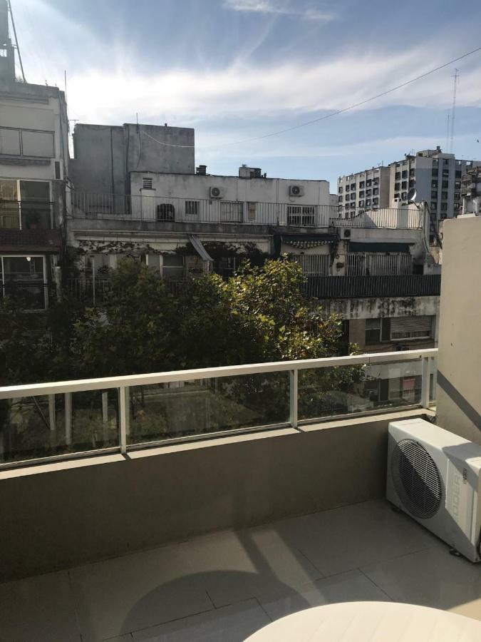Palermo Soho Apartment Guemes Буэнос-Айрес Экстерьер фото