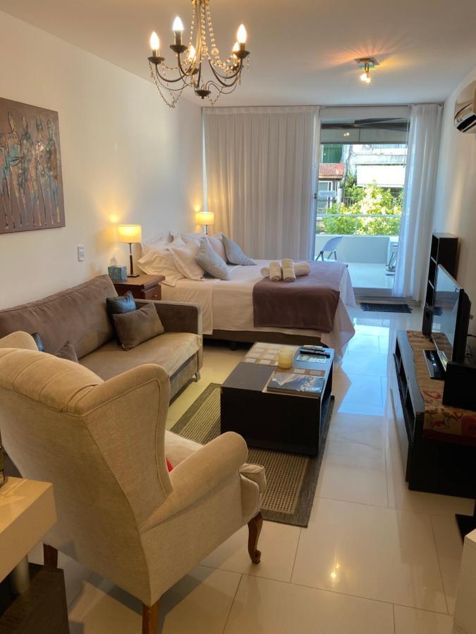 Palermo Soho Apartment Guemes Буэнос-Айрес Экстерьер фото