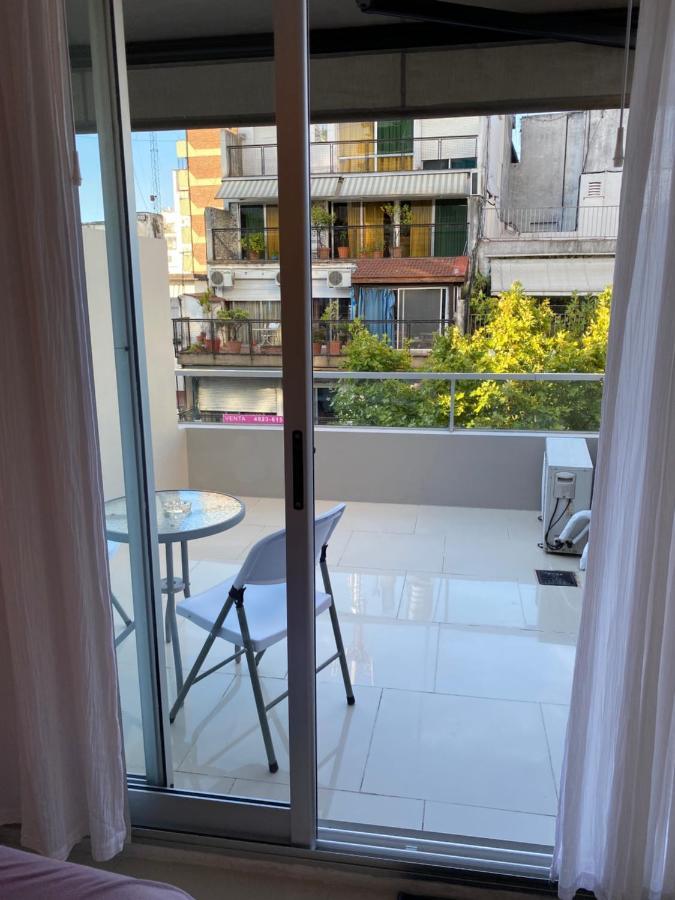 Palermo Soho Apartment Guemes Буэнос-Айрес Экстерьер фото